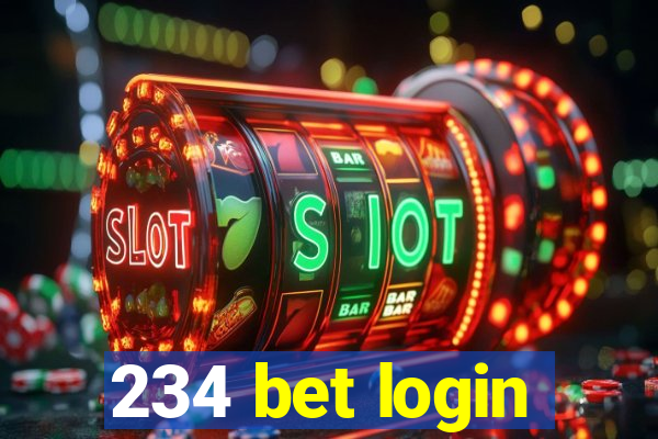 234 bet login